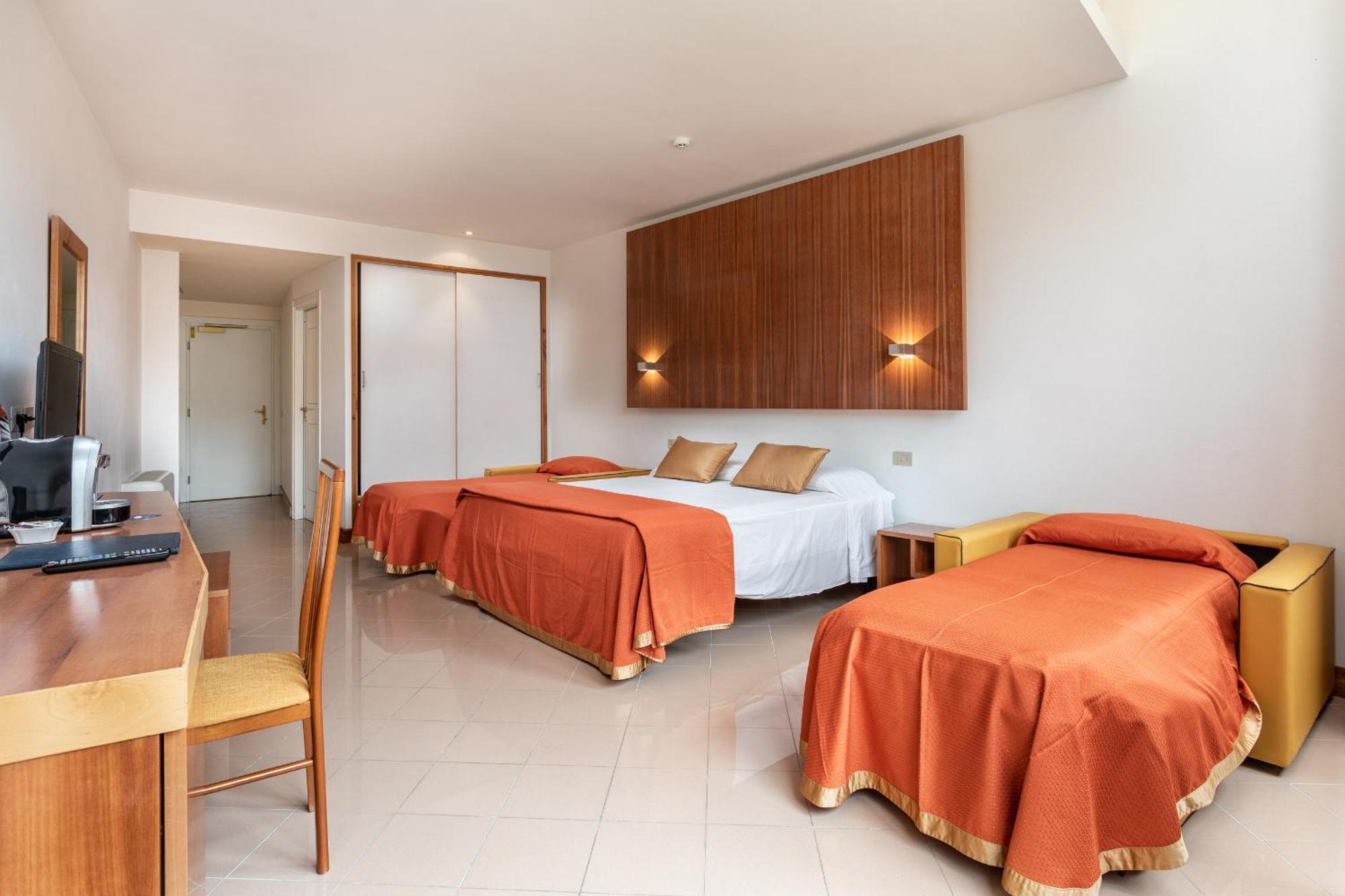 Minerva 3* Siena