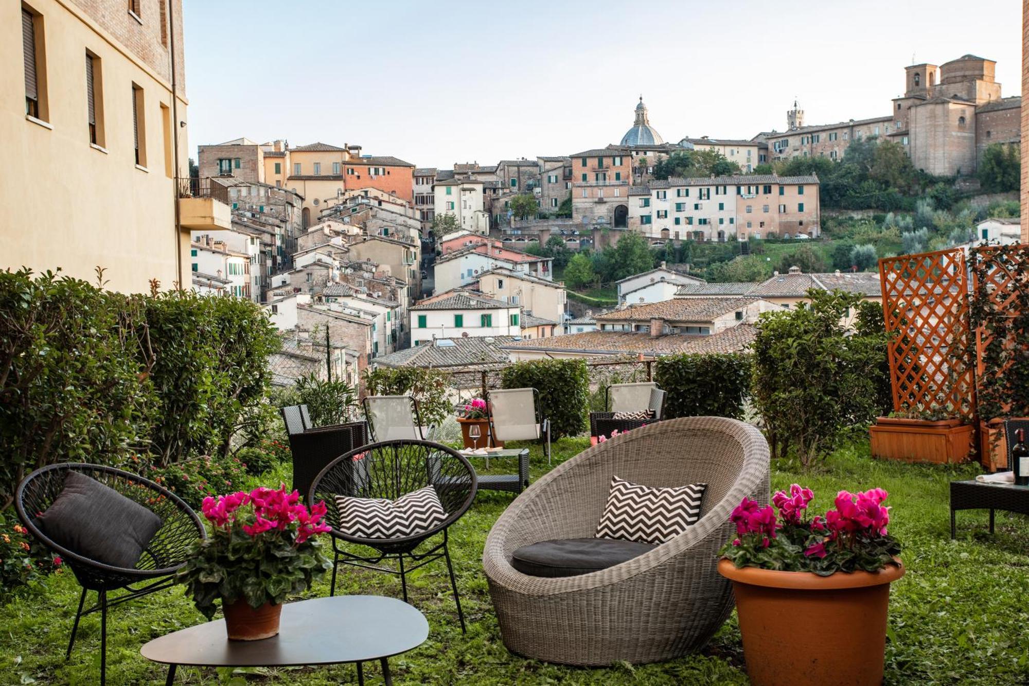 Hotel Minerva 3*