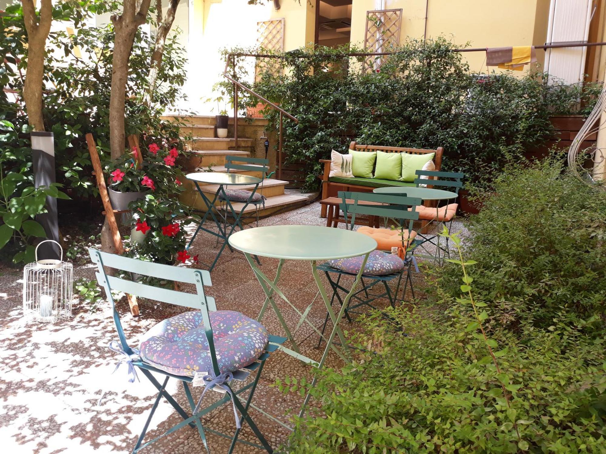 Minerva Hotel 3*