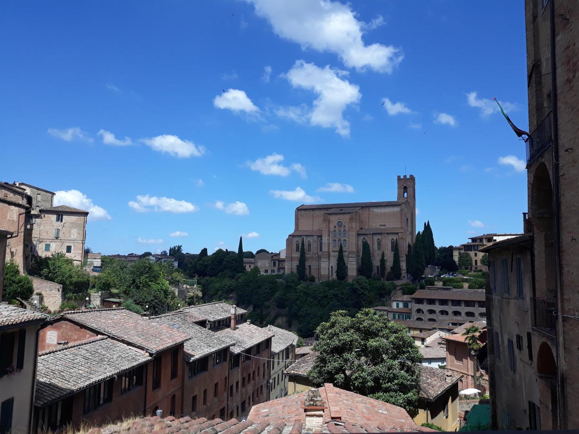 Minerva 3* Siena