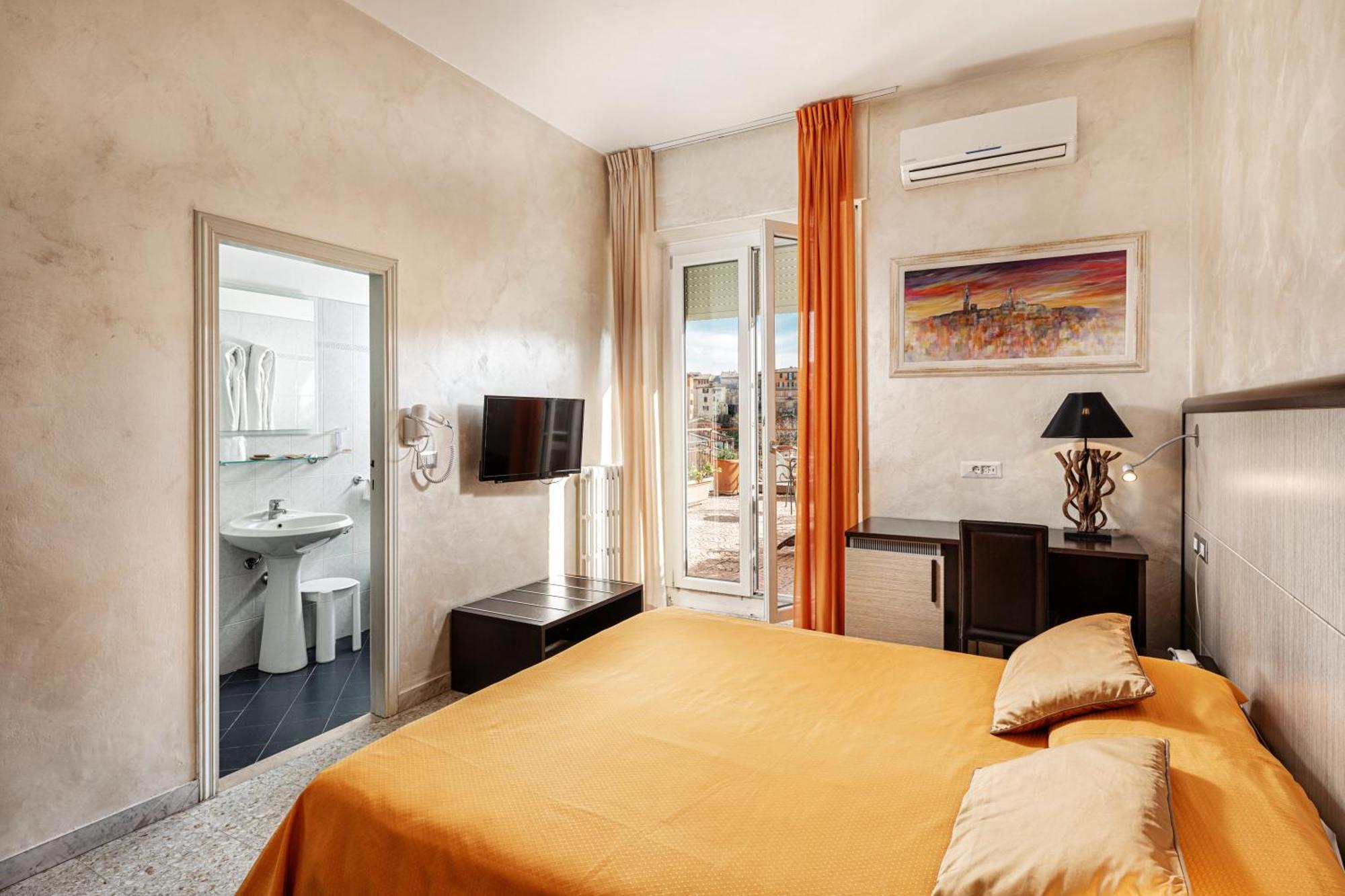 Hotel Minerva 3*