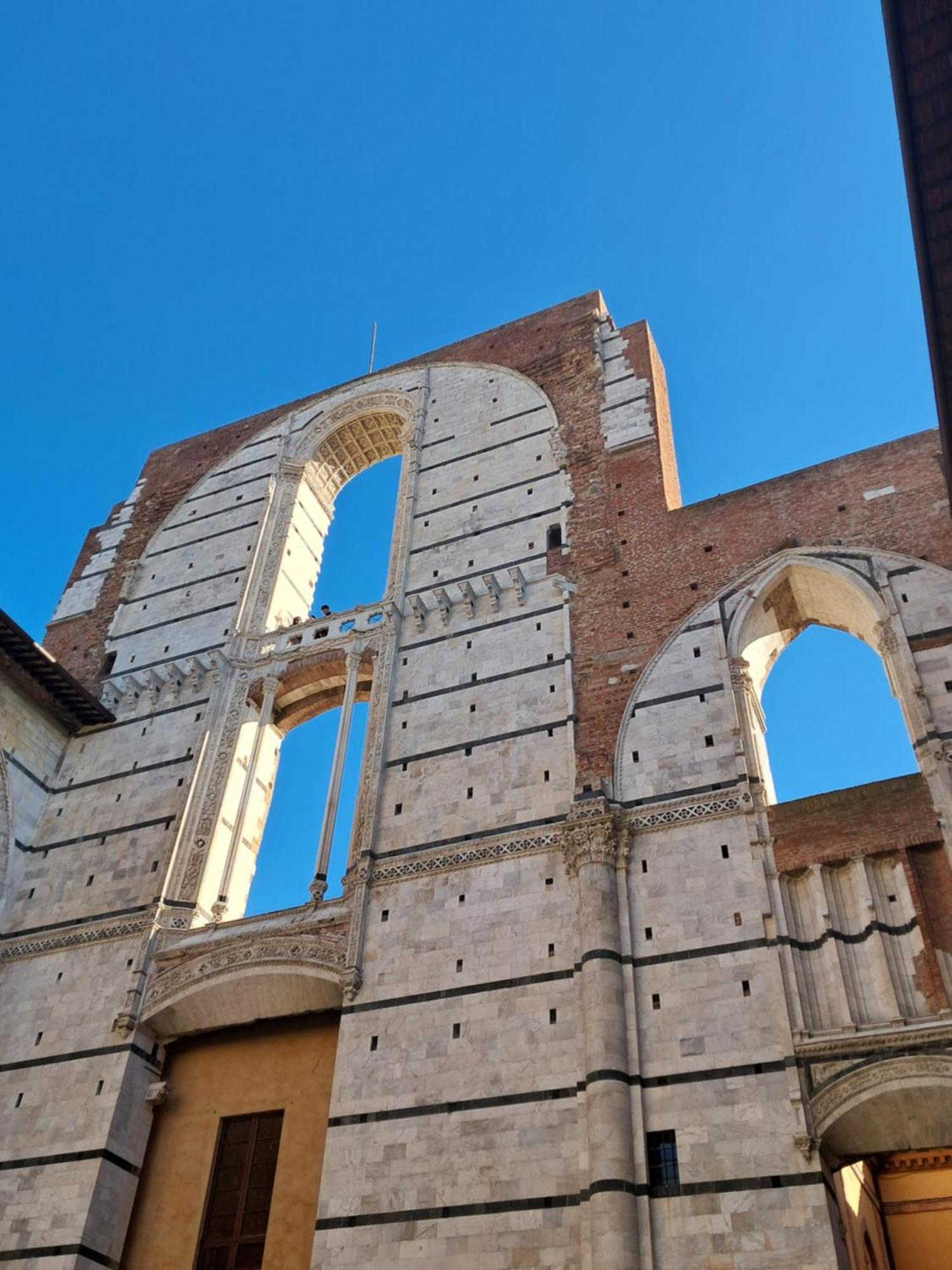 Minerva Hotel Siena