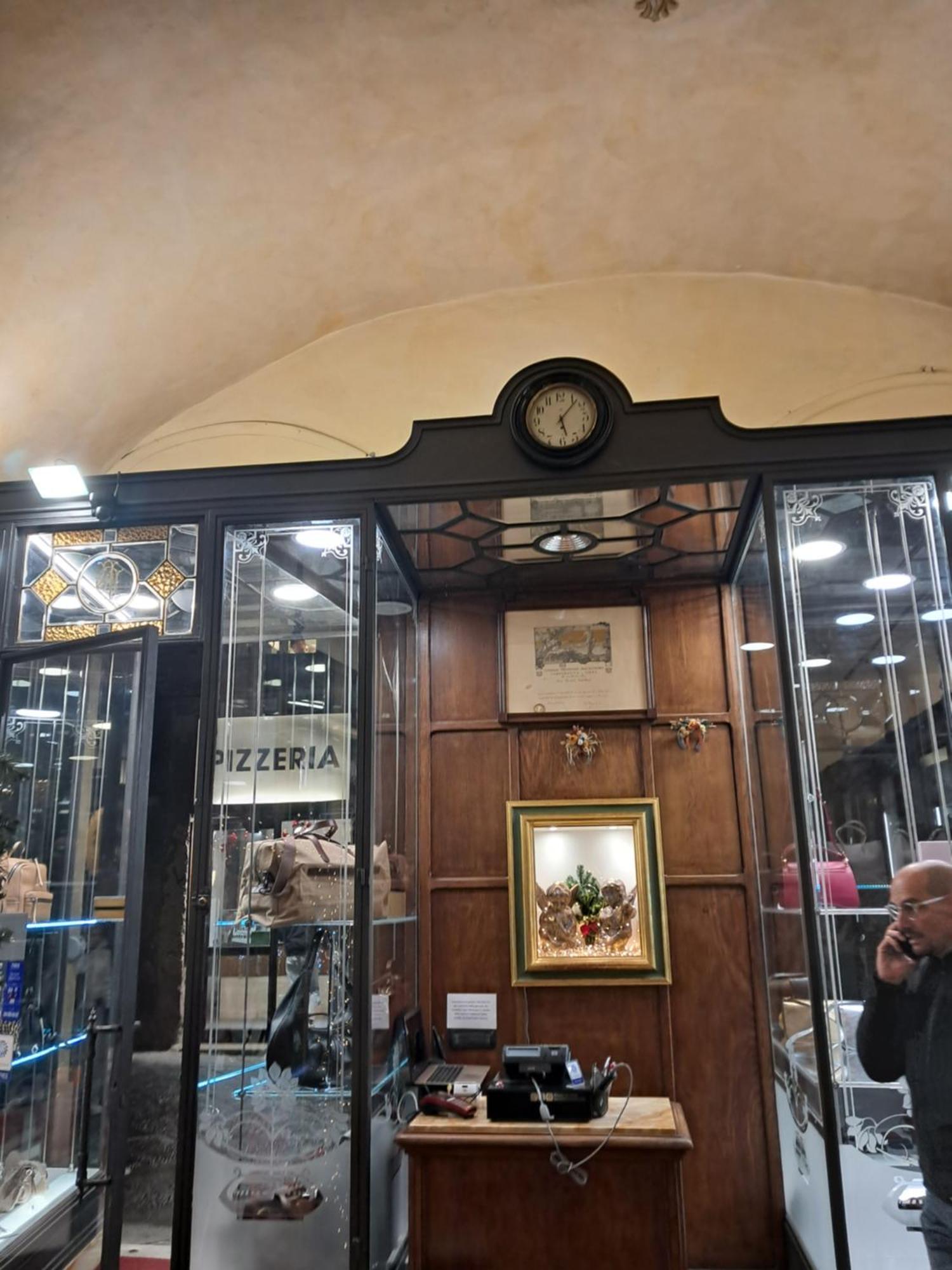 Minerva Siena