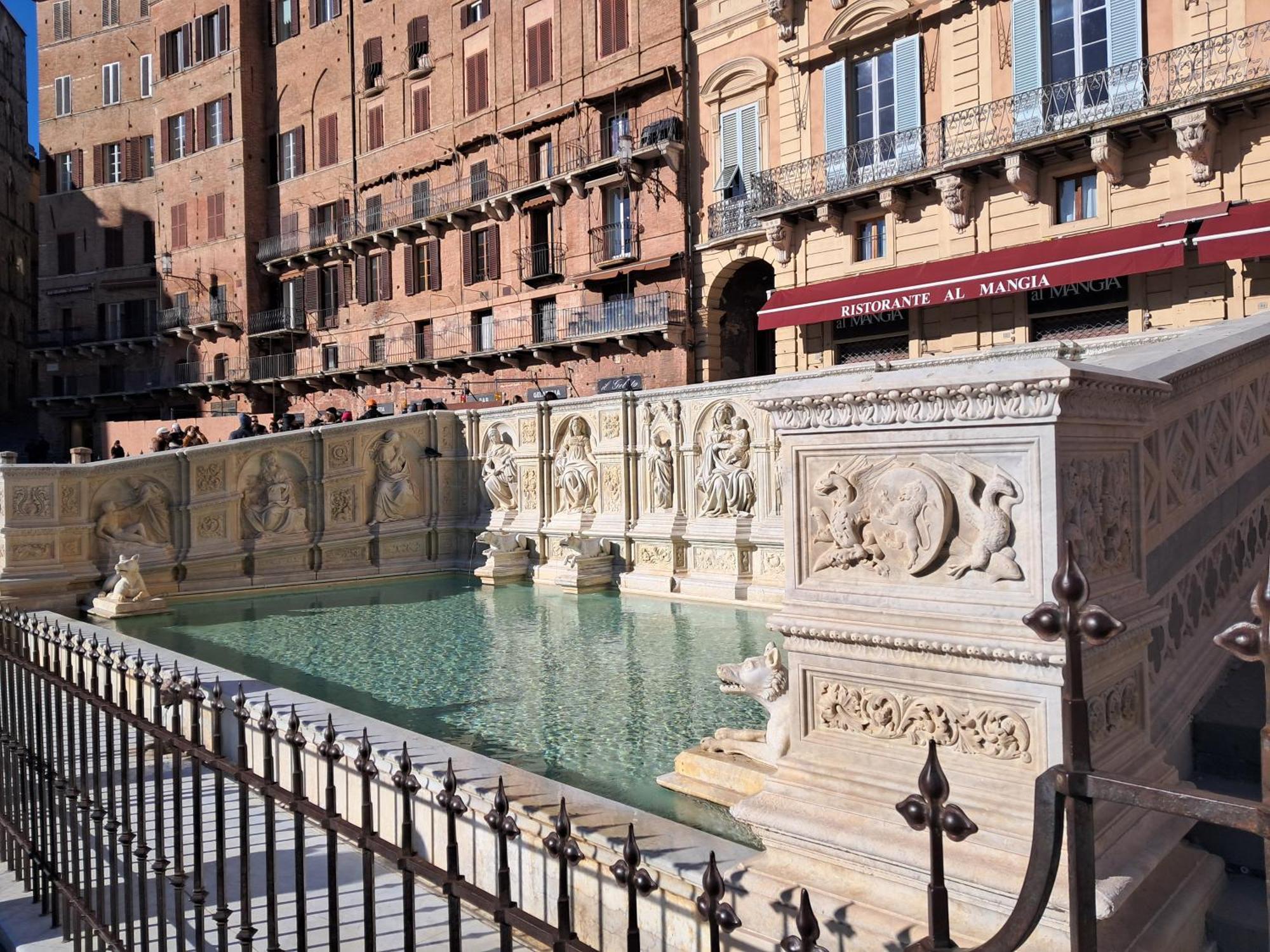 Hotel Minerva 3*