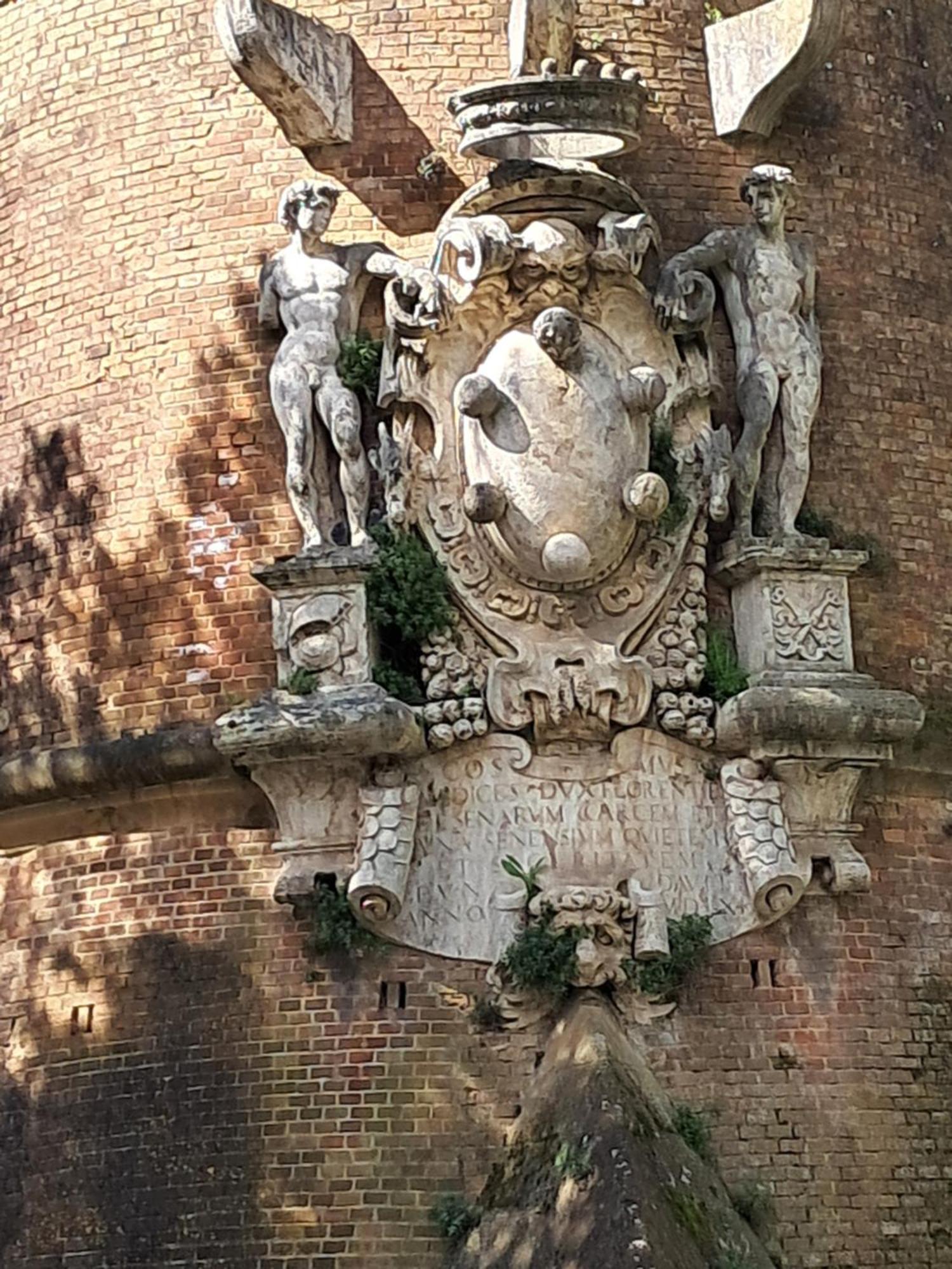 Hotel Minerva