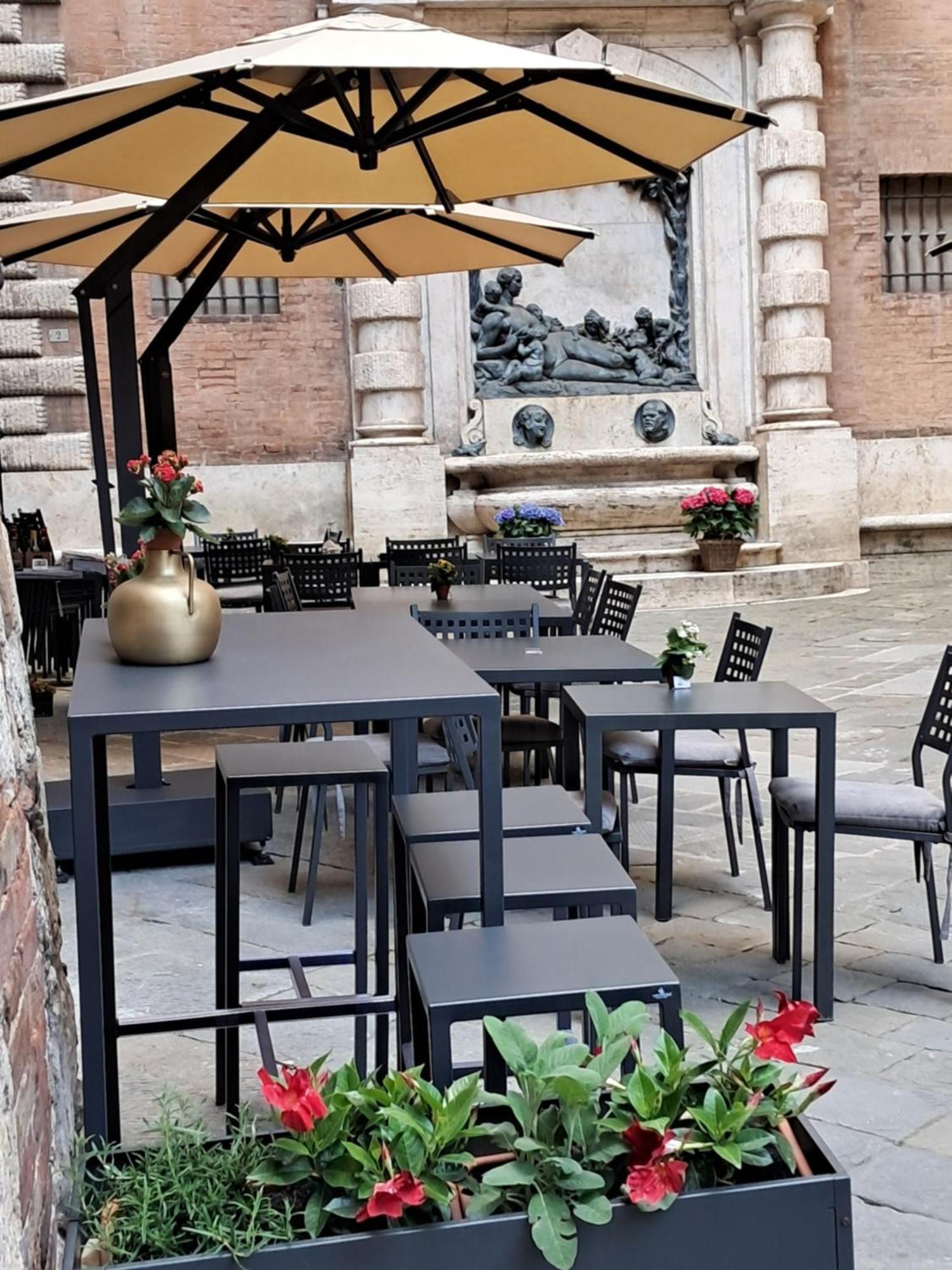 Hotel Minerva 3*