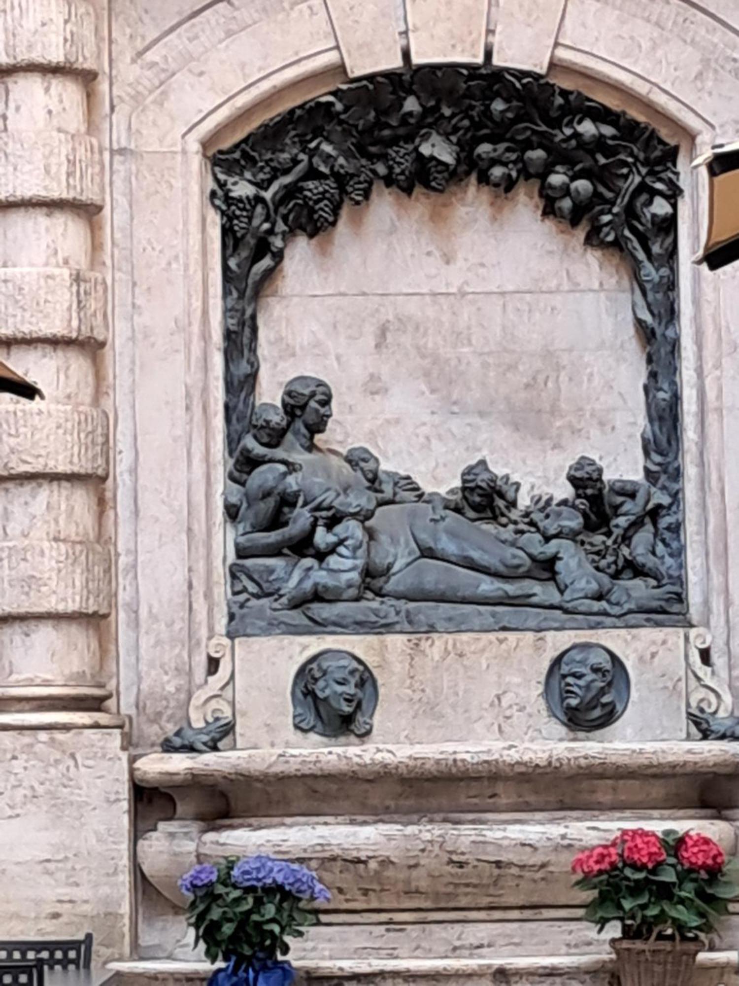 Minerva 3* Siena