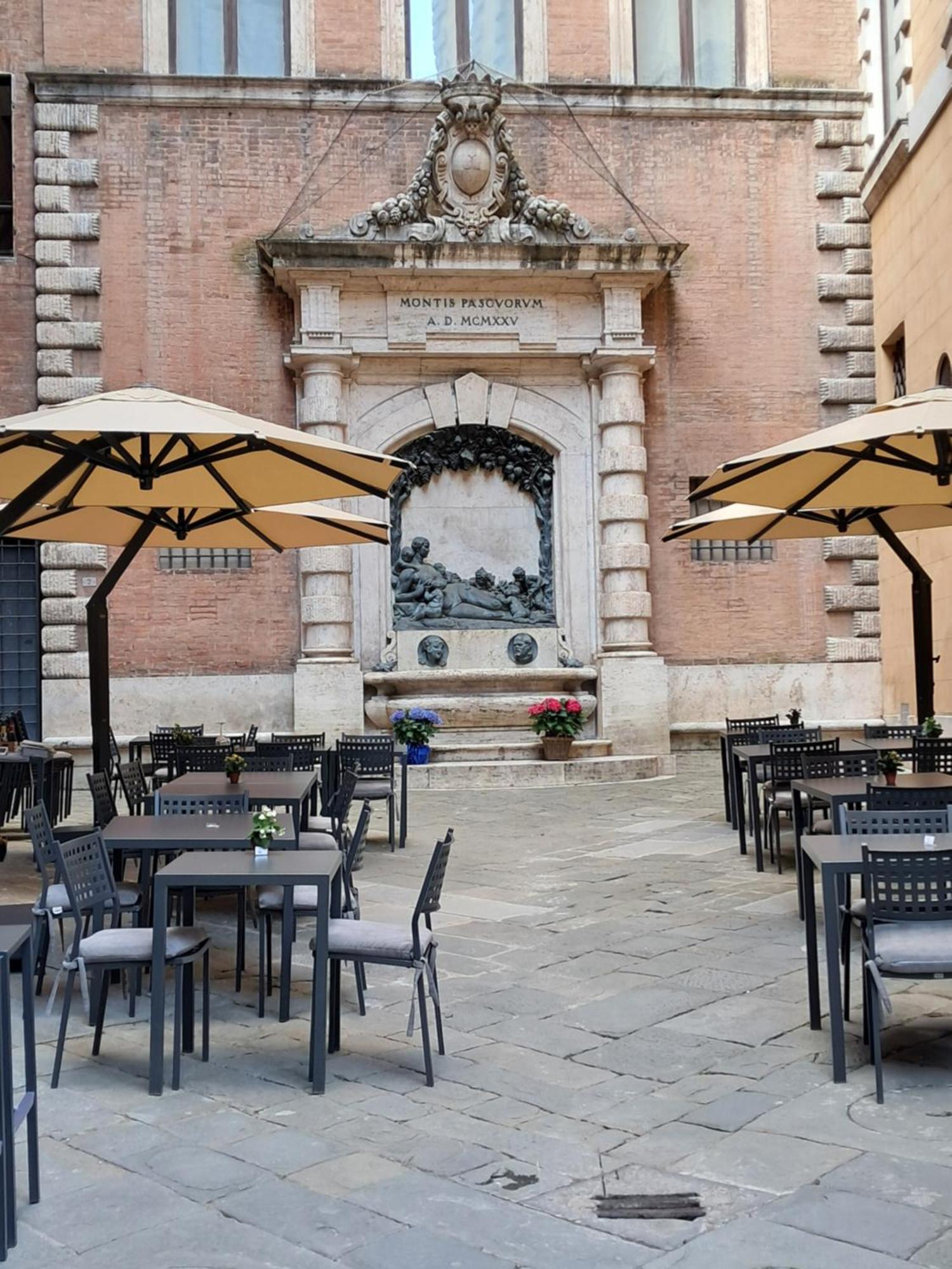 Minerva Siena