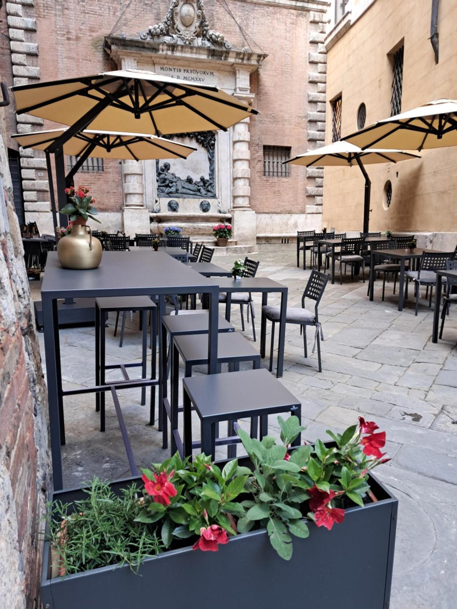Minerva Hotel