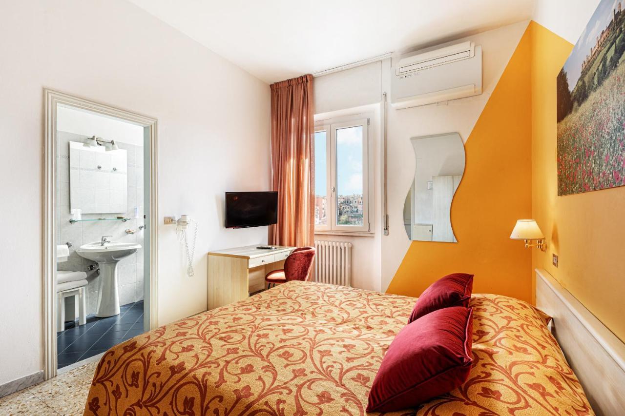 Hotel Minerva