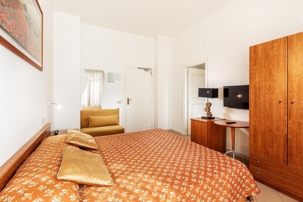 Minerva Hotel Siena