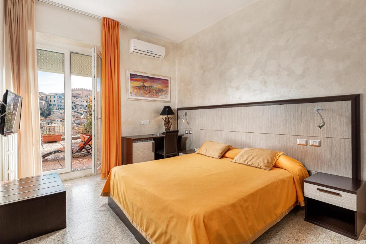 Hotel Minerva