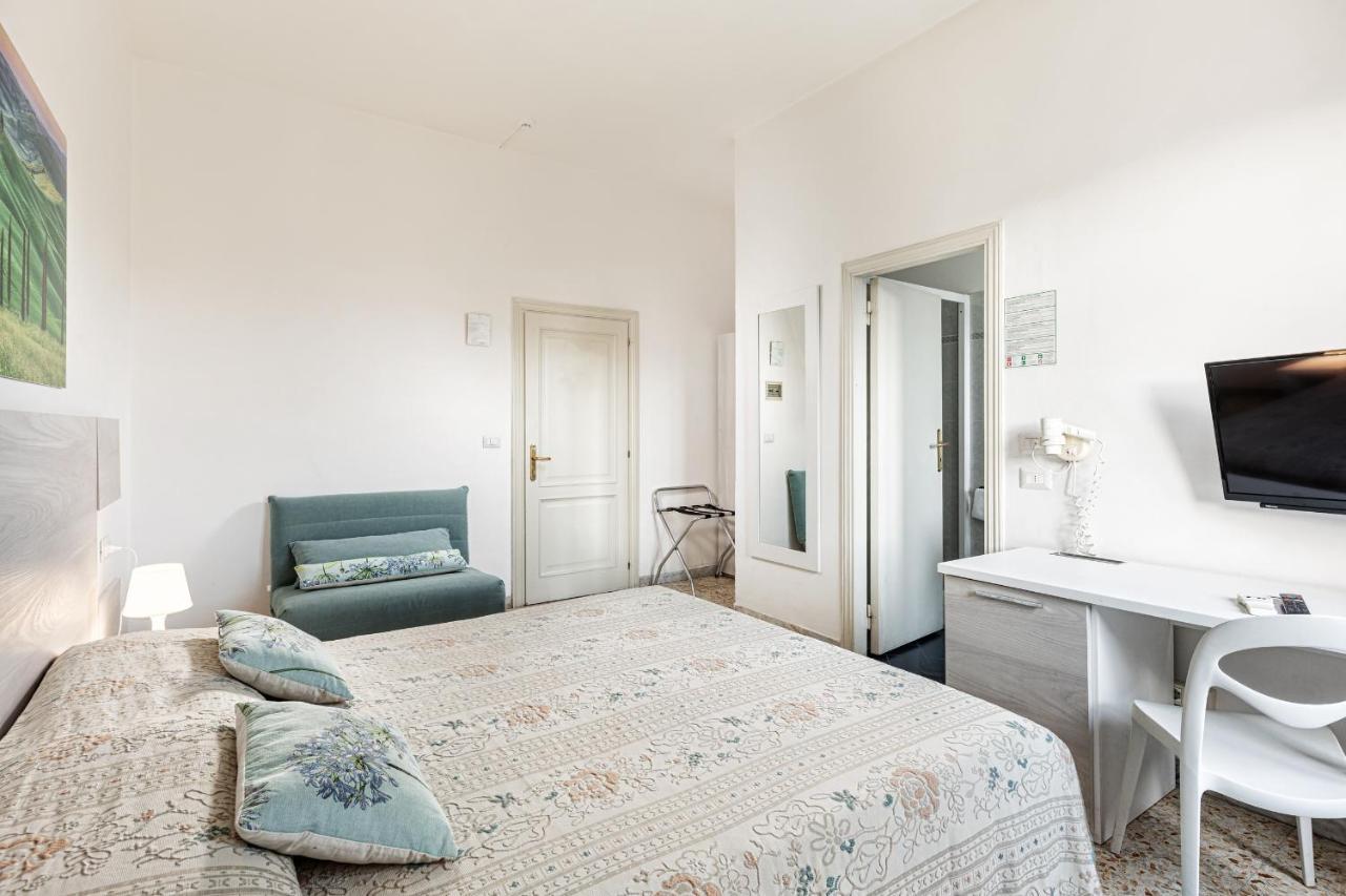 Hotel Minerva 3*