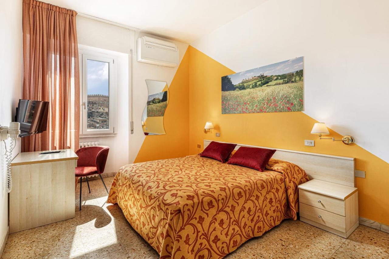 Minerva Hotel 3*