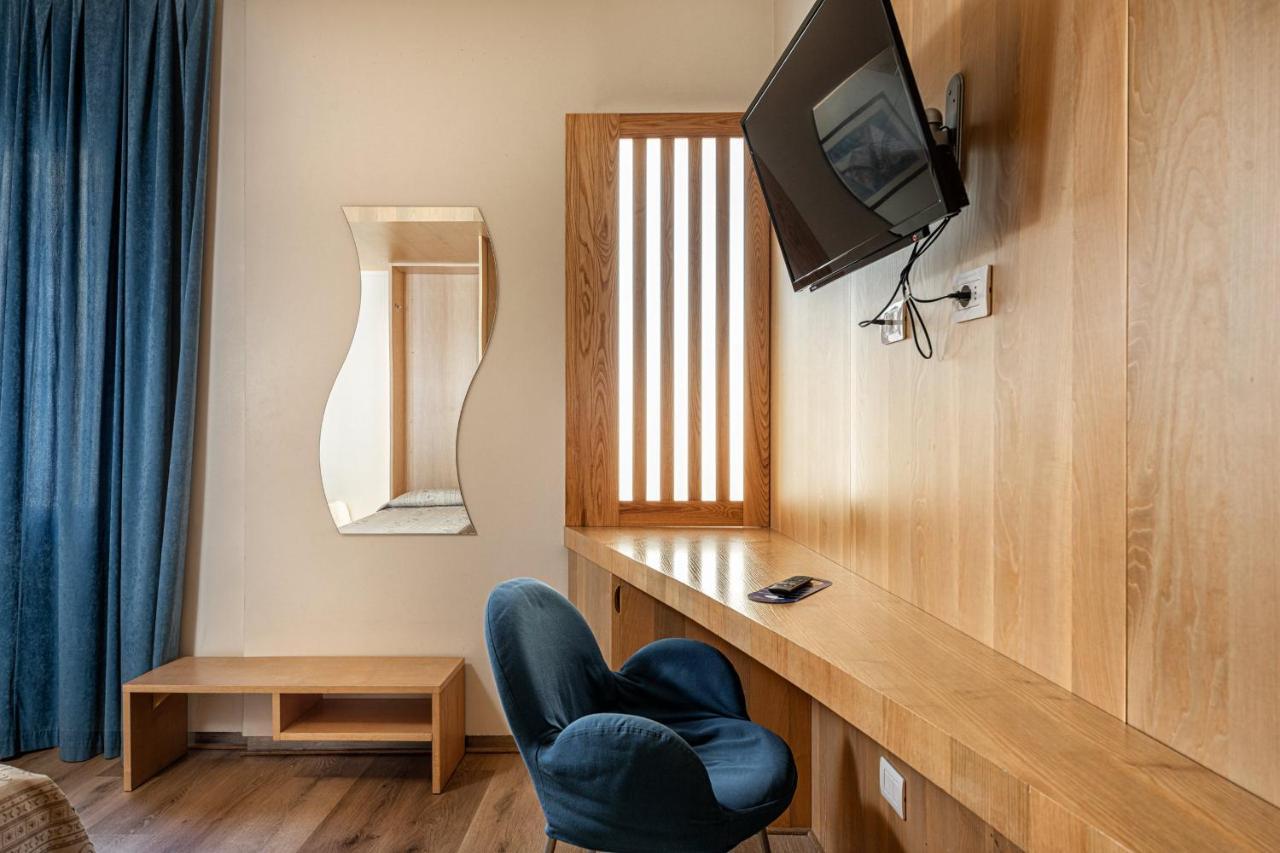Hotel Minerva 3*