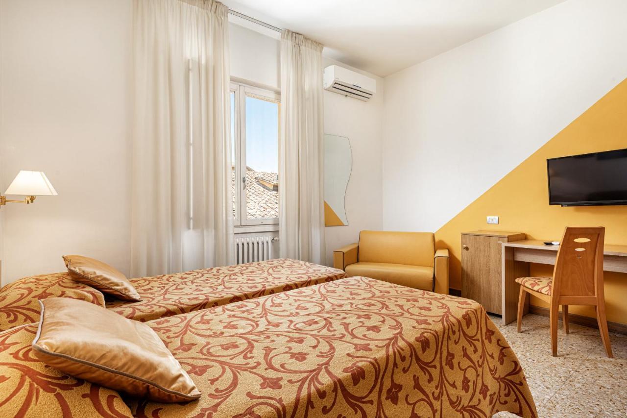 Minerva Hotel Siena