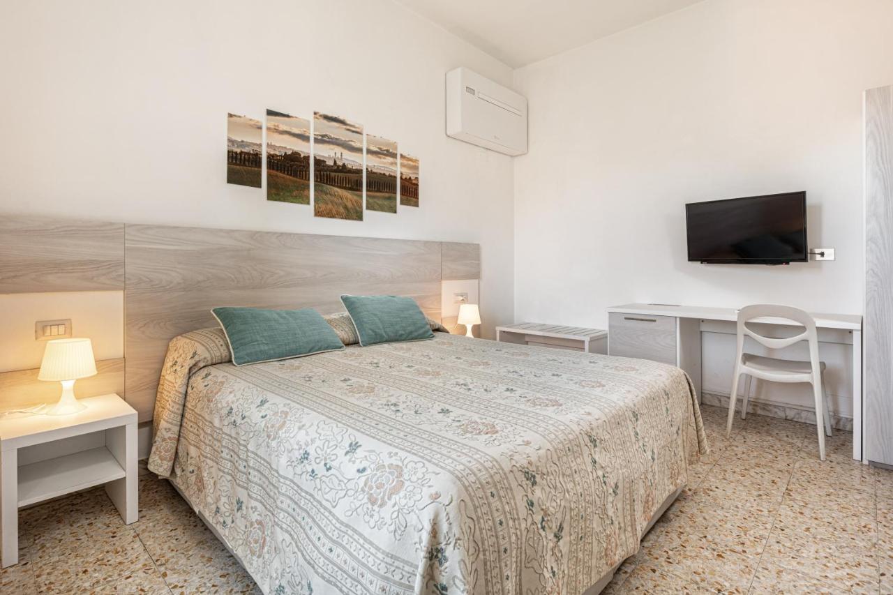 Hotel Minerva Siena