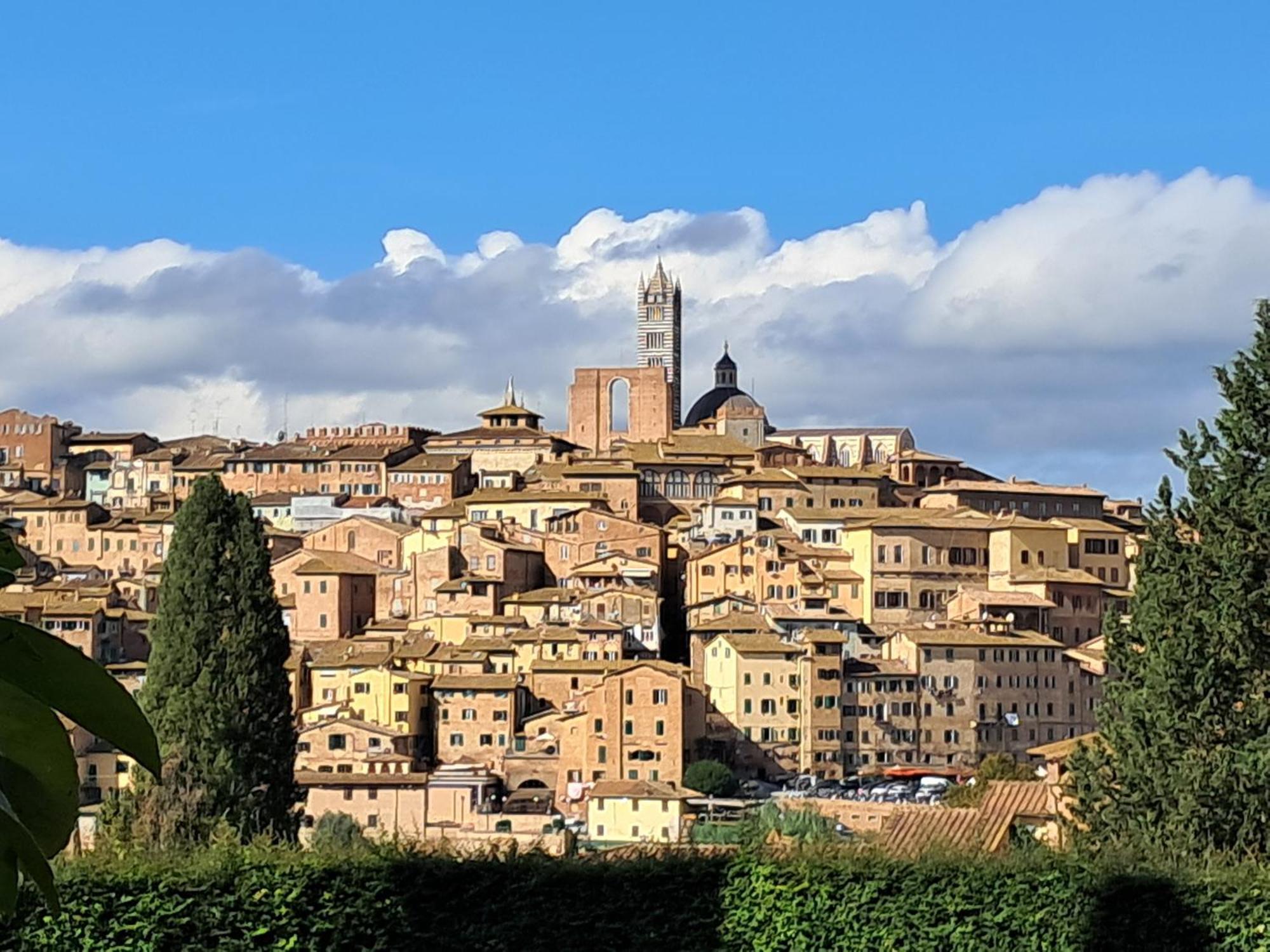 Hotel Minerva Siena