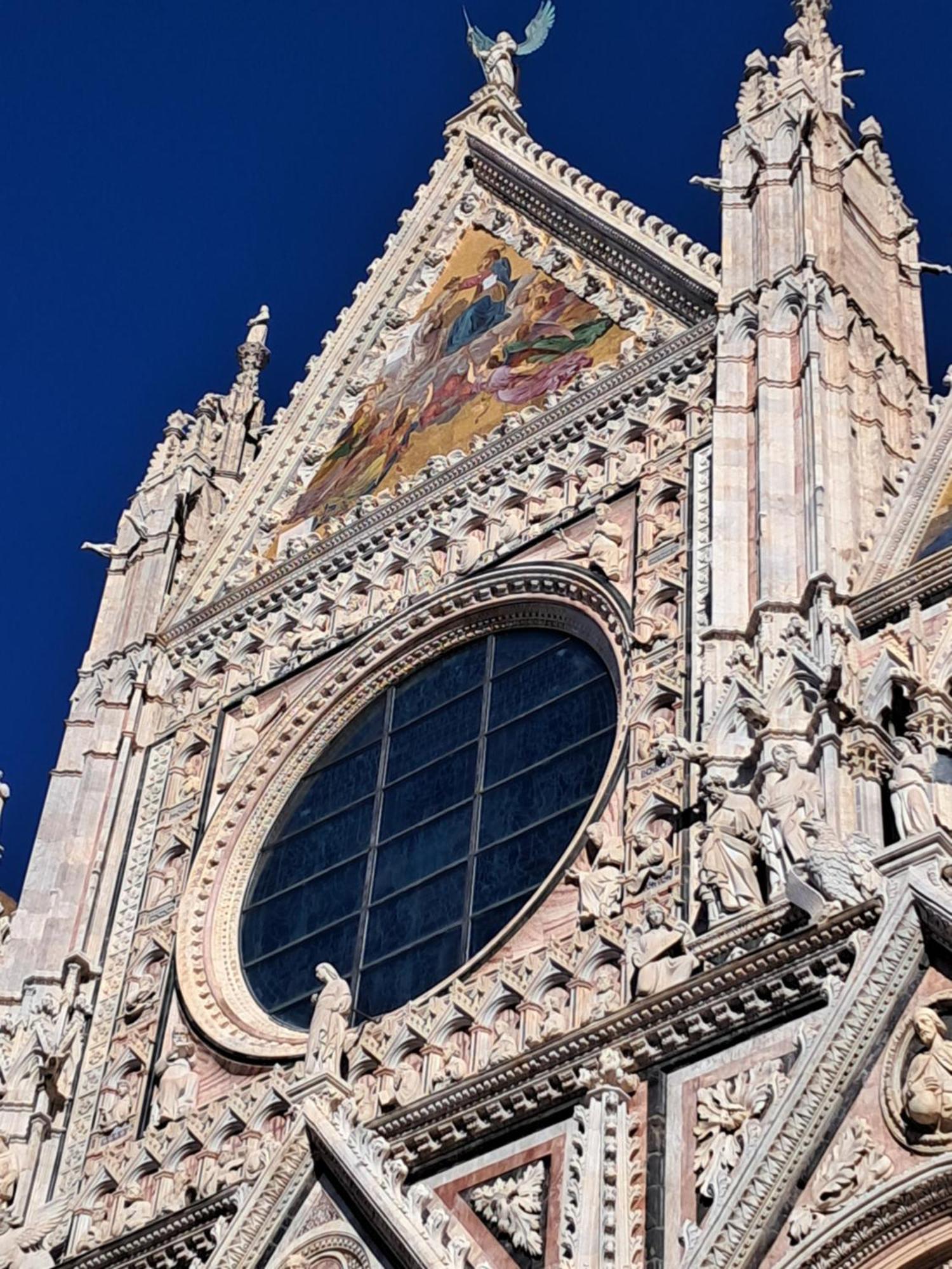 Minerva 3* Siena