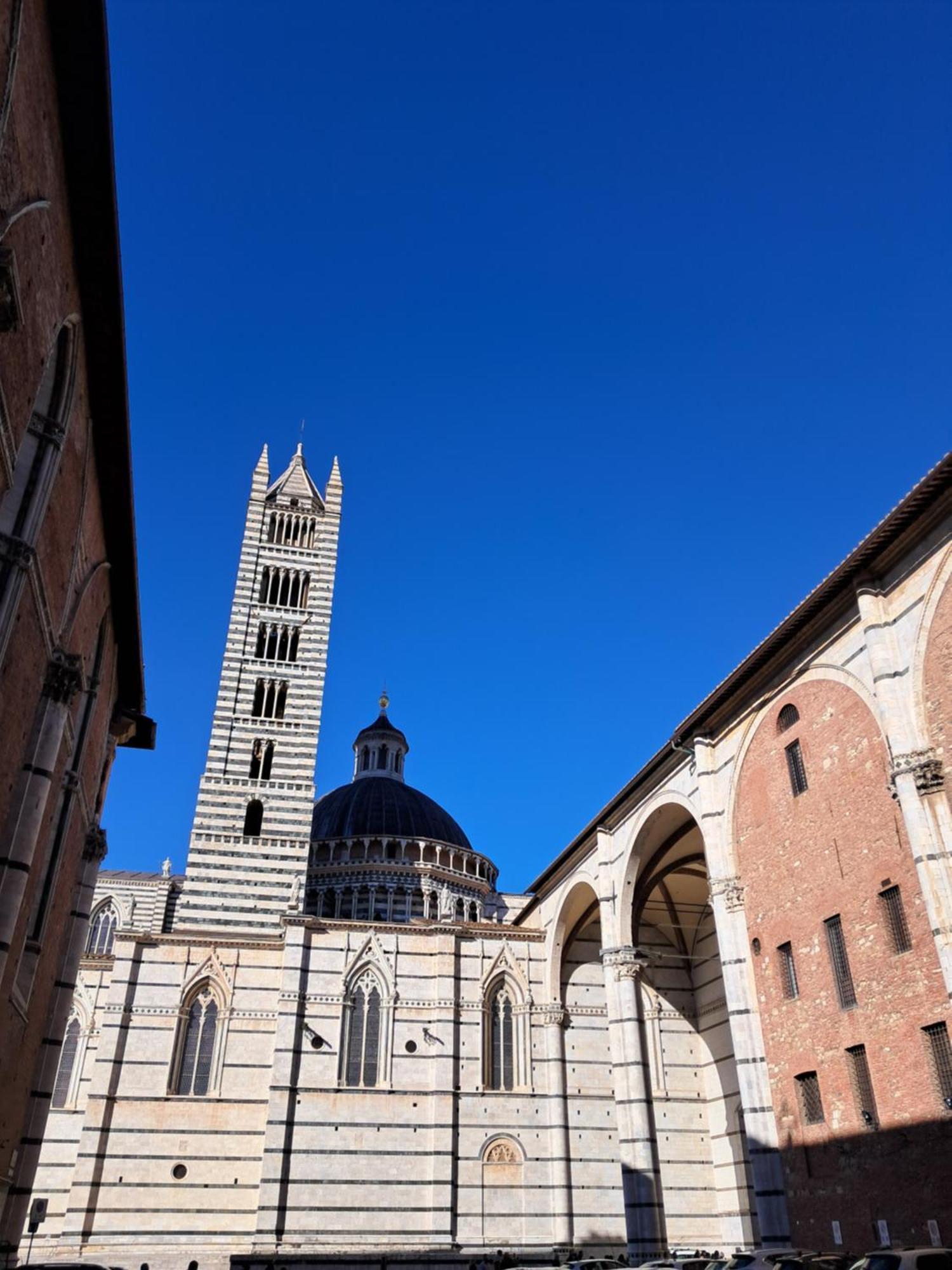Minerva 3* Siena