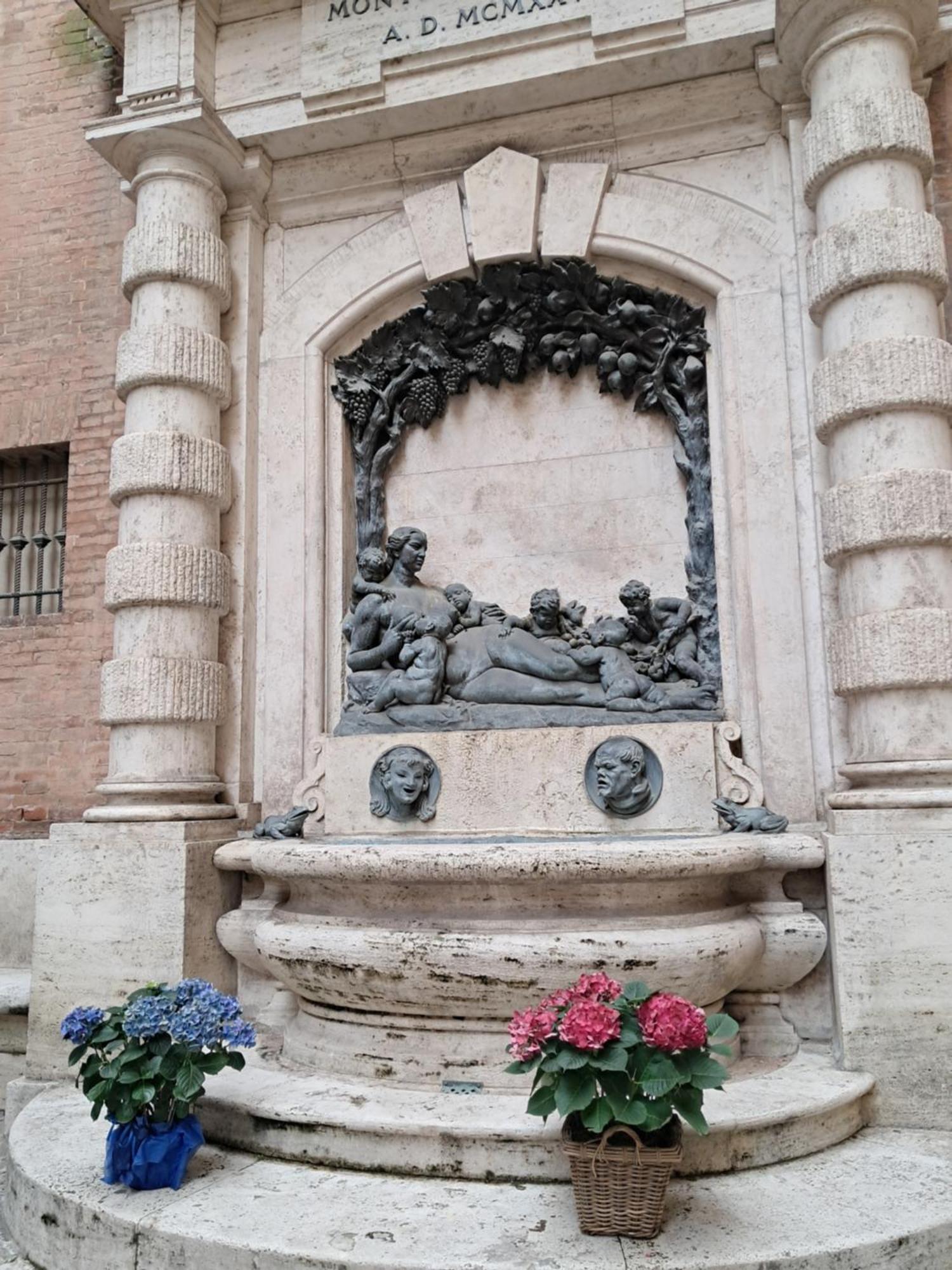 Hotel Minerva Siena