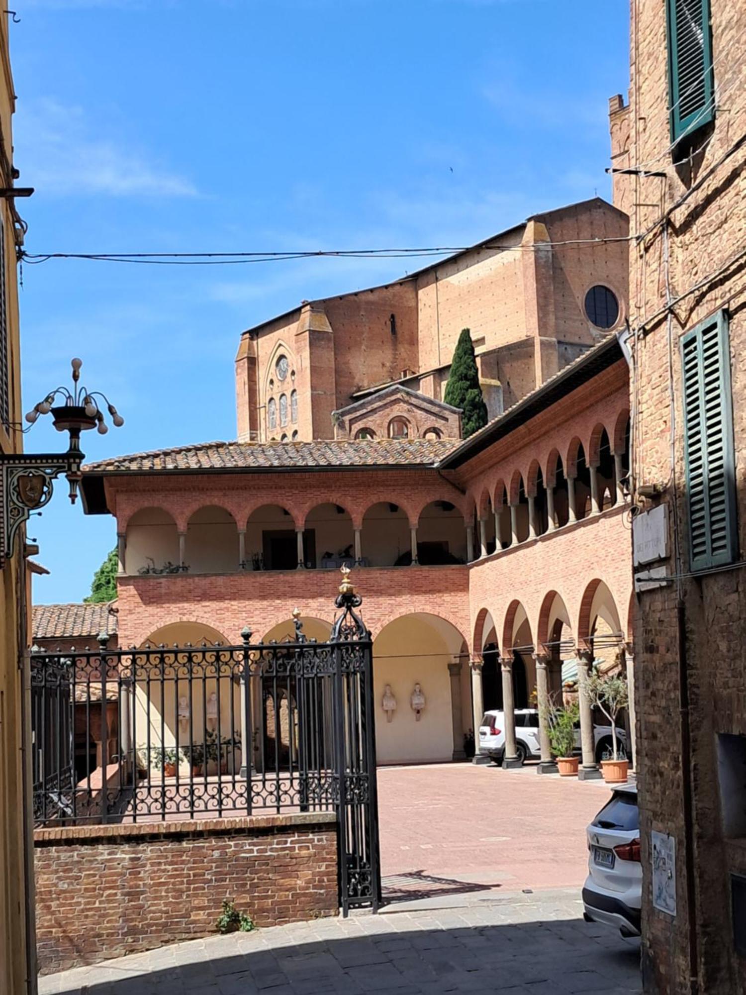 Hotel Minerva 3*
